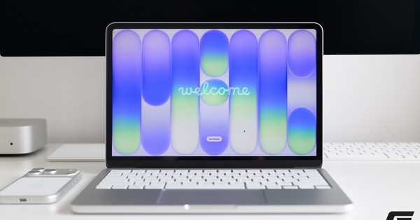 MacBook Neo: 9 điểm khác biệt táo bạo trên chiếc MacBook giá rẻ nhất lịch sử Apple