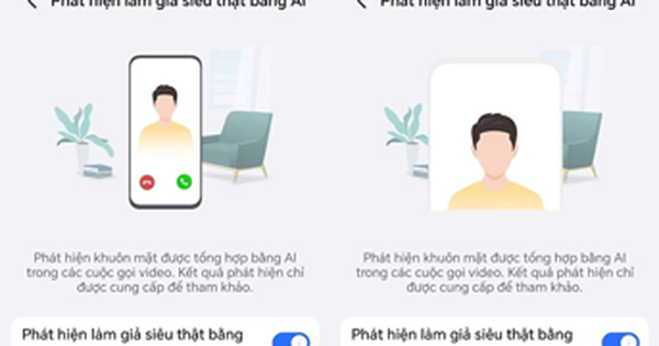 Chặn AI Lừa Đảo Trên Thiết Bị Di Động: Giải Pháp Bảo Mật Mới Từ Các Hãng Công Nghệ