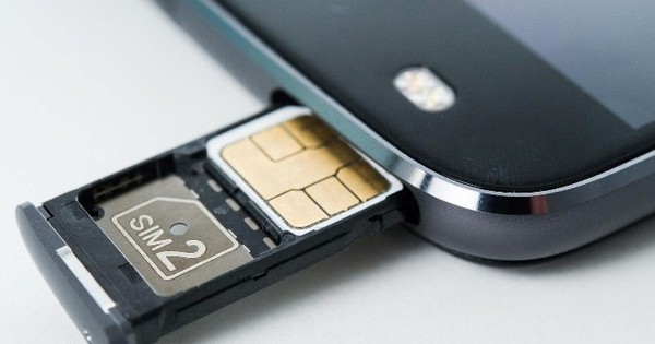 Xác thực khuôn mặt khi đổi điện thoại: Hướng dẫn chi tiết tránh bị khóa SIM