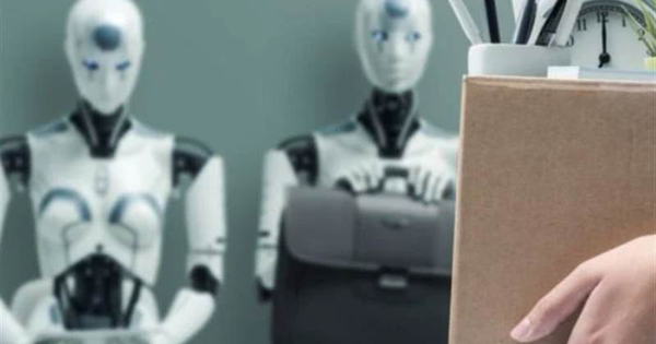 AI đe dọa 9,3 triệu việc làm Mỹ: Lao động trí thức đối mặt nguy cơ thất nghiệp cao nhất
