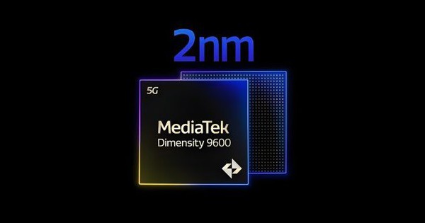 MediaTek Dimensity 9600: Kiến trúc nhân 2+3+3 chưa từng có, loại bỏ hoàn toàn nhân nhỏ