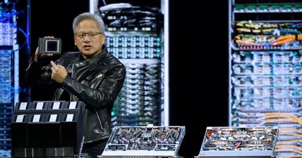 NVIDIA Tăng Hiệu Suất DeepSeek-R1 Gấp 2,7 Lần Chỉ Bằng Tối Ưu Phần Mềm