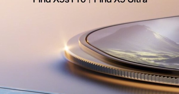 OPPO Find X9 Ultra lộ diện: Chip Snapdragon 8 Elite, camera 200MP, pin 7.050 mAh
