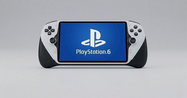 Project Canis Lộ Diện: PS6 Cầm Tay Của Sony Có Thông Số 'Cực Ngon' Vượt Xbox Series S