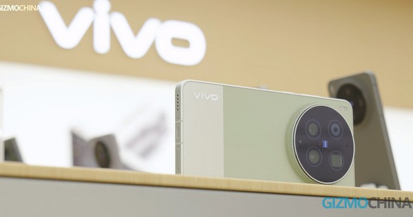 Vivo X300 Ultra ra mắt: Camera chính nâng cấp nhưng thiếu đột phá, thiết kế gây tranh cãi