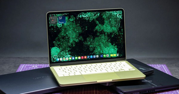 Bí mật đằng sau giá 16,49 triệu đồng của MacBook Neo: Lợi thế vượt trội của Apple