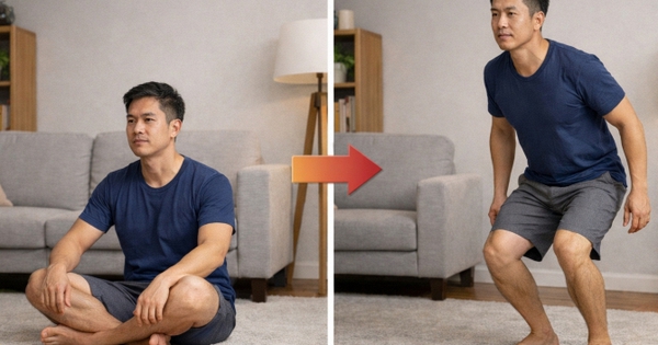 5 Bài Test Đơn Giản Tại Nhà Cho Đàn Ông Sau 30: Kiểm Tra Sức Khỏe Nhanh Chóng