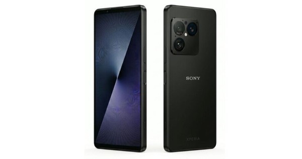 Thiết kế mới Sony Xperia 1 VIII gây tranh cãi: Bỏ thanh camera đặc trưng, chuyển sang kiểu vuông phổ biến