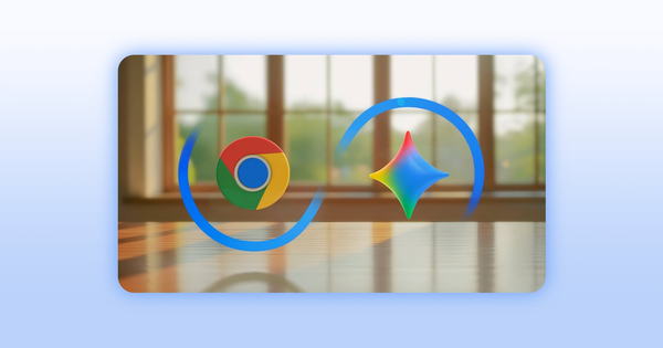 Google Chrome Tích Hợp AI Gemini Chính Thức Ra Mắt Tại Việt Nam