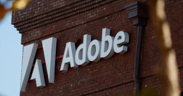 Adobe tung chiến lược AI phòng thủ trước nguy cơ bị đối thủ 'xóa sổ'