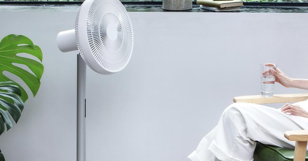 Thiết bị gia dụng thông minh: Ngồi một chỗ, nói một câu là xong