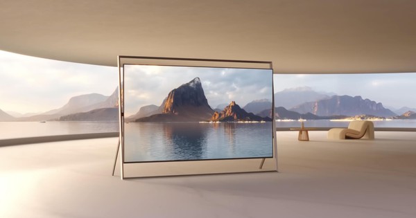 Chuyên gia công nghệ ấn tượng với Samsung AI TV 2026: Micro RGB và AI Companion đột phá