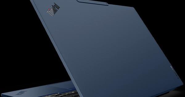 Lenovo ThinkPad T14 Gen 7 ra mắt với chip Intel Panther Lake, giá từ 53 triệu đồng