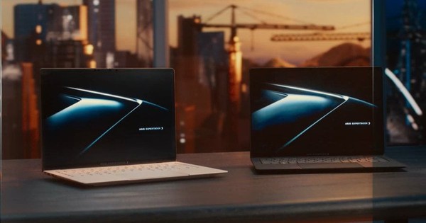 ASUS ExpertBook Ultra ra mắt: Nhẹ dưới 1 kg, AI xử lý trực tiếp trên máy