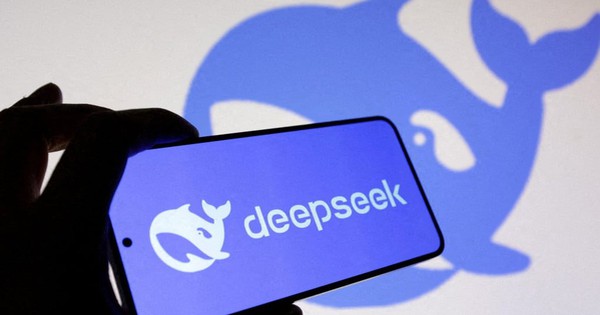 DeepSeek V4 ra mắt: Giá rẻ bằng 1/8 GPT-5.5, hiệu năng vượt Claude Sonnet 4.5