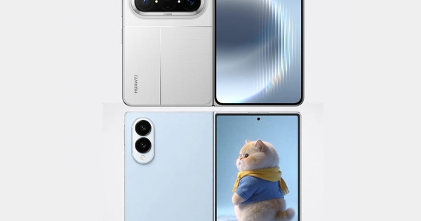 Galaxy Z Fold 8 Wide lộ diện: mỏng hơn, nhỏ gọn hơn Huawei Pura X Max