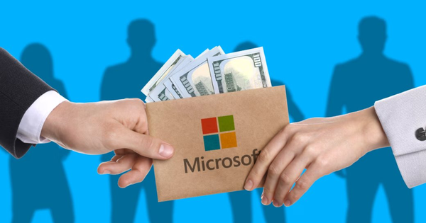 Microsoft lần đầu mời 9.000 nhân viên tự nguyện nghỉ việc để tập trung vào AI