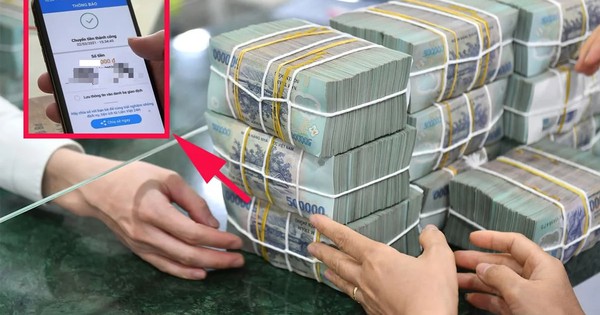 Phong tỏa tài khoản, phạt tới 500 triệu nếu mua bán tài khoản ngân hàng