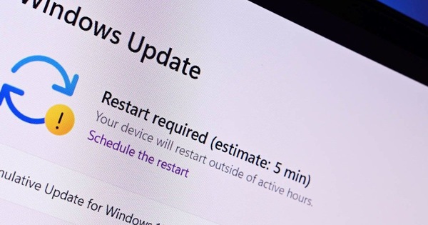 Microsoft cho phép hoãn cập nhật Windows 11 vô thời hạn, chấm dứt nỗi ám ảnh 'Update and Restart'