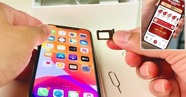 Đổi điện thoại mới: Bao lâu phải xác thực SIM để tránh bị khóa?