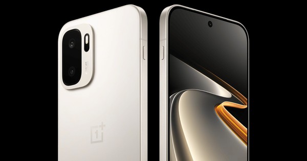 OnePlus Ace 6 Ultra sắp ra mắt: pin 8.600mAh, chip Dimensity 9500, màn 165Hz