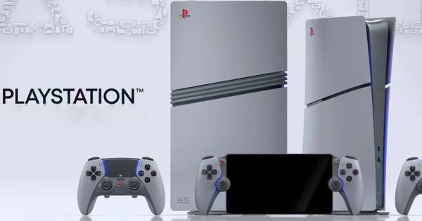 Sony tăng giá PS5 và PlayStation Portal tại Việt Nam từ tháng 5/2026