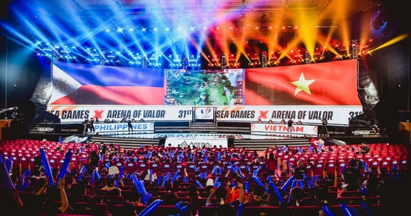 Lãnh đạo hai tổ chức esports lớn vạch chiến lược vươn mình cho Thể thao điện tử Việt Nam