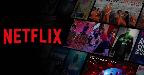 Netflix Việt Nam ngừng cập nhật phim châu Á, người dùng hoang mang