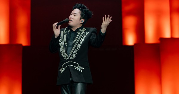 Tùng Dương phản bác so sánh AI với ca sĩ: 'Âm nhạc không phải bài toán hoàn hảo'
