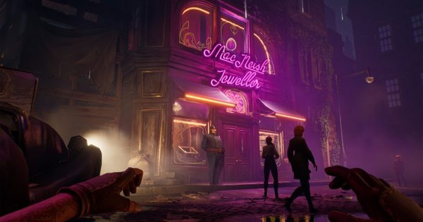 Thick as Thieves từ bỏ PvP: Warren Spector quay về sở trường với chế độ solo và co-op
