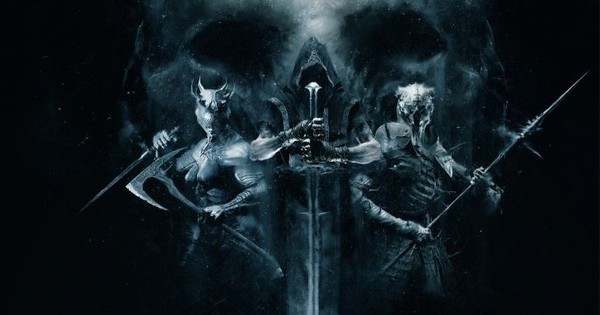 Mortal Shell 2 hé lộ gameplay: súng máy giả tưởng xâm nhập thế giới kiếm sĩ