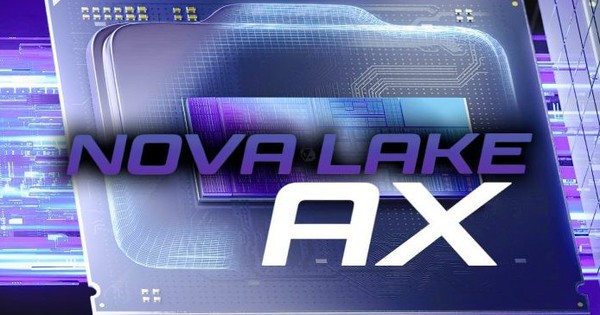 Intel rò rỉ chip workstation Nova Lake-AX: Hiệu năng khủng đối đầu MacBook