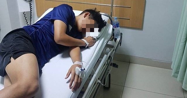 Chàng trai chưa từng quan hệ vẫn mắc sùi mào gà: Bác sĩ chỉ ra 'thủ phạm' từ phòng gym