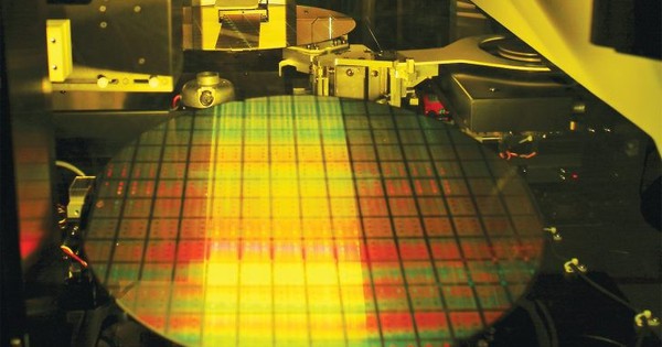 TSMC xây 12 nhà máy chip tại Mỹ, quy mô ngang Đài Loan nhưng vẫn chưa dừng lại