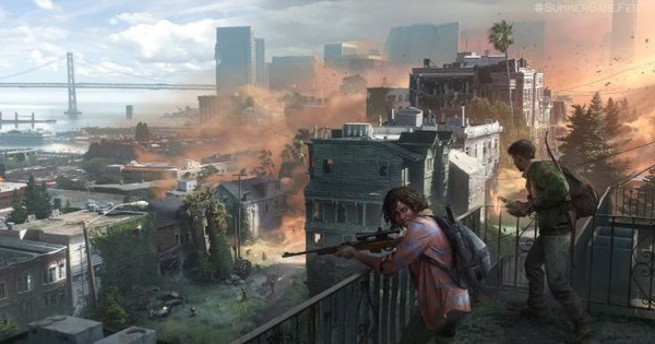 Cựu đạo diễn Naughty Dog tiết lộ The Last of Us Online hoàn thành 80% trước khi bị hủy