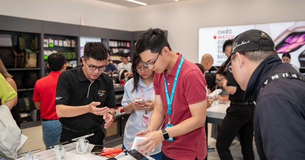 FPT Shop triển khai chương trình dùng thử iPhone 15 với chi phí chỉ 30.000 đồng/ngày