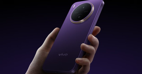 vivo Y600 Pro pin 10.200mAh, chống nước IP68/IP69, giá từ 8 triệu