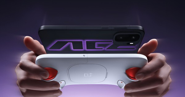 OnePlus ra mắt tay cầm chơi game Strix Gaming Controller giá 1,7 triệu đồng