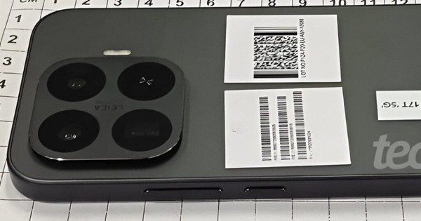 Xiaomi 17T và 17T Pro sắp ra mắt: Camera Leica cải tiến, pin lên tới 7.000mAh