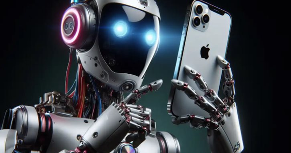 Apple Bước Vào Nửa Thế Kỷ Thứ Hai: AI Có Phải Canh Bạc Sinh Tử?