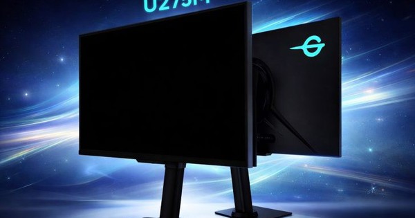 Titan Army U275M: Màn Hình Gaming 1060 Hz Với Độ Chính Xác Màu Sắc Đỉnh Cao
