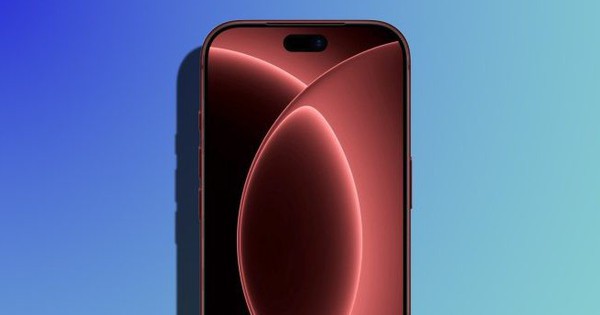 iPhone 18: Thiết kế không đổi, Apple tập trung nâng cấp pin và modem 5G tự chủ