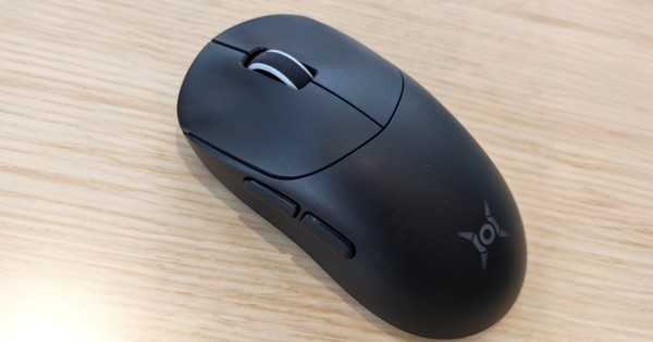 Honor Nhá Hàng Chuột Gaming Không Dây, Nhắm Thẳng Vào 'Huyền Thoại' Logitech G Pro