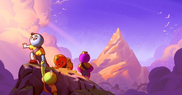 Studio indie bán chạy nhất 2025 bị gọi 'lười' vì không cập nhật liên tục game PEAK