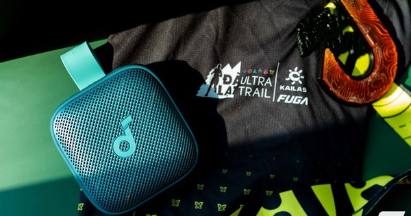 Trải Nghiệm Chạy Trail Đà Lạt Cùng Loa Boom Go 3i Và Tai Nghe C50i Của Soundcore