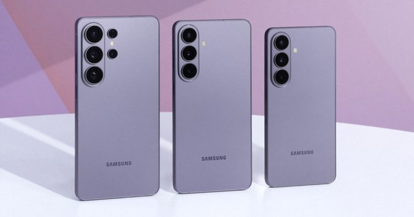 Galaxy S26 Series: So Sánh Chi Tiết 3 Phiên Bản Ultra, Plus Và Tiêu Chuẩn
