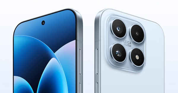 Xiaomi 17 Max Sắp Ra Mắt: Camera 200MP, Pin 8.000 mAh, Chip Snapdragon Elite Mới