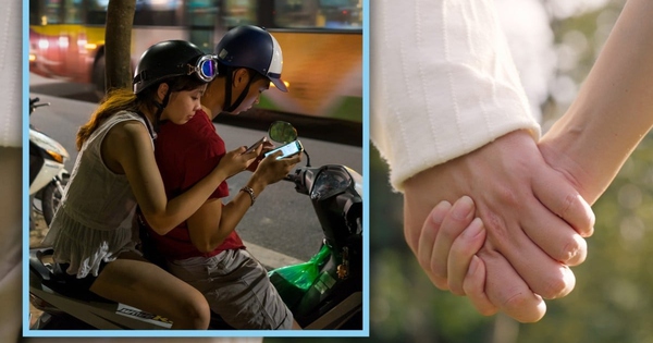 Gen Z Trung Quốc Rủ Nhau Giao Đồ Ăn Để Hẹn Hò: Xu Hướng 'City Work' Độc Đáo