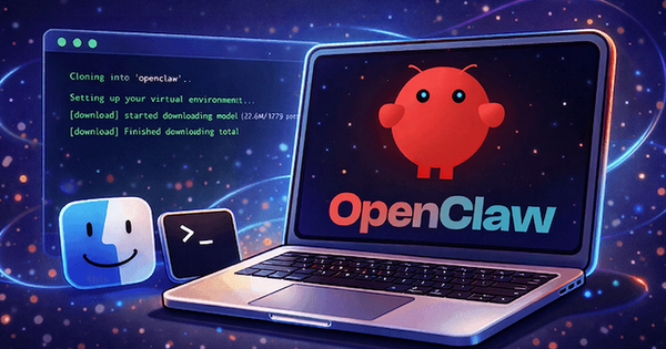 Lịch sử lặp lại? AI Agent và cơ hội lật đổ Windows của macOS