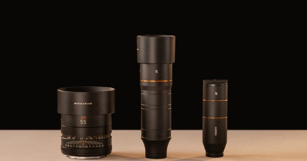 OPPO Find X9 Ultra trang bị telephoto 10x, sắp ra mắt ống kính rời Hasselblad cao cấp